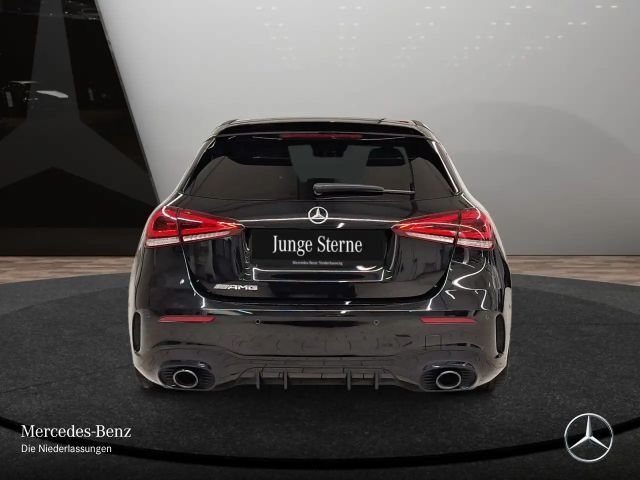 Mercedes-Benz A 35 AMG 4MATIC AMG Line