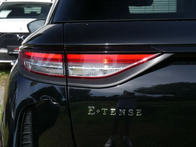 DS DS 3 Crossback Crossback E-Tense