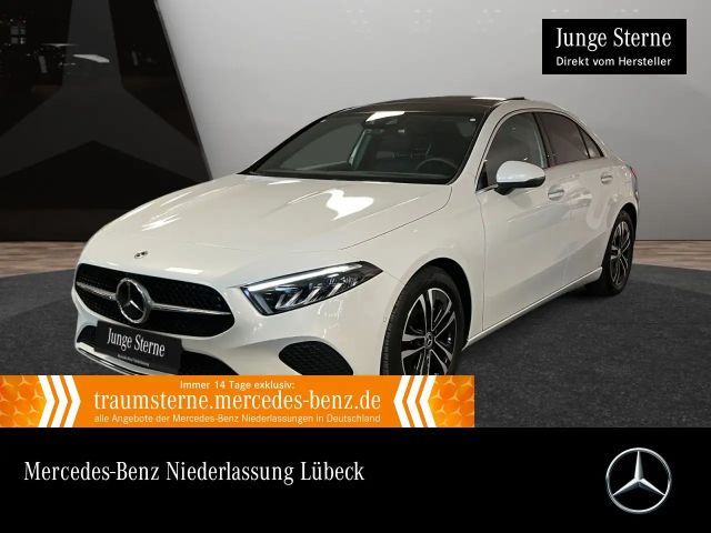 Mercedes-Benz A 200 A 200 d Progressive
