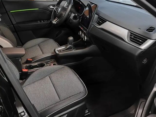 Renault Captur Techno