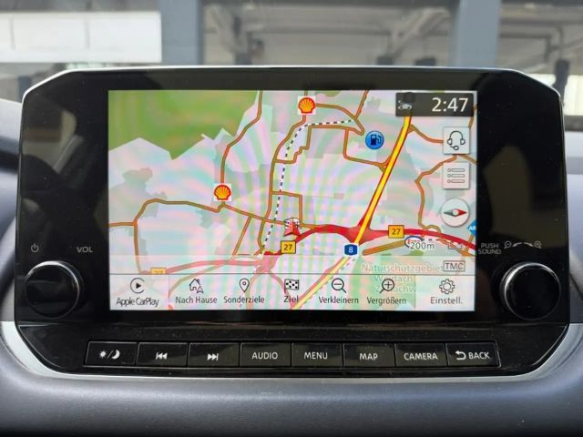 Nissan Qashqai DIG-T