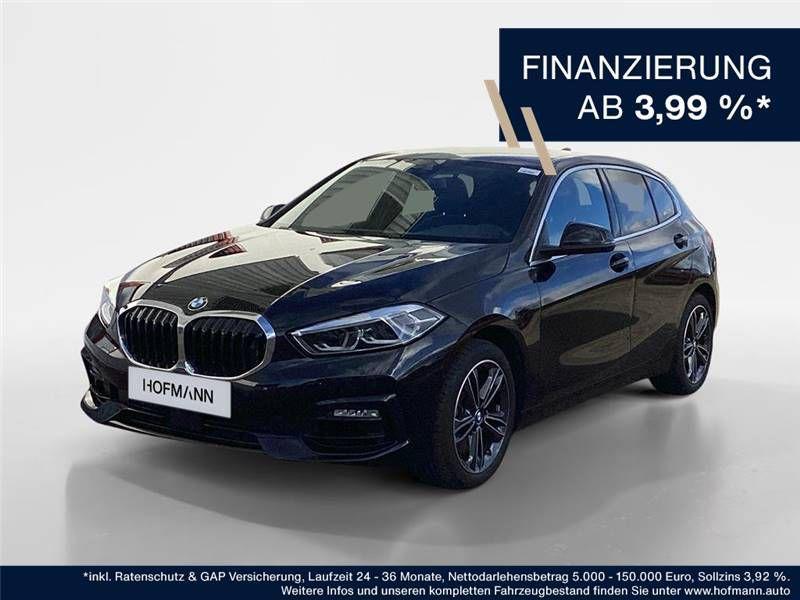 BMW 120 120i