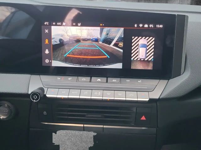 Opel Astra L Premium "Elegance" Automatik/Voll-LED