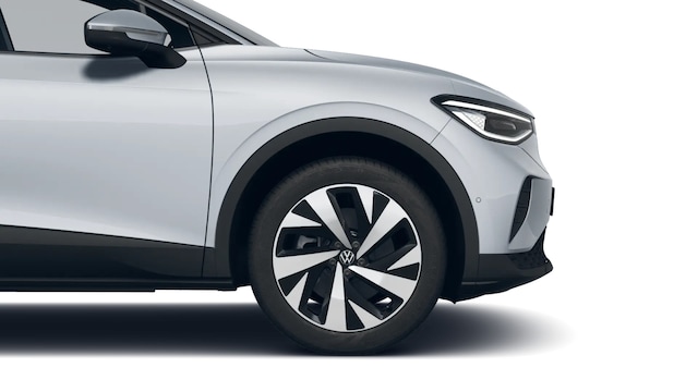 Volkswagen ID.4 Performance Pro