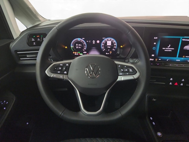 Volkswagen Caddy DSG Maxi eHybrid