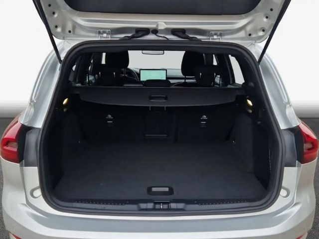 Ford Focus EcoBoost ST Line Wagon