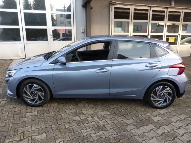 Hyundai i20 KAMERA APPLE LHZ SHZ VOLL-LED KLIMAAUT