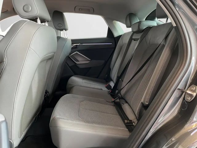 Audi Q3 35 TDI S-Line