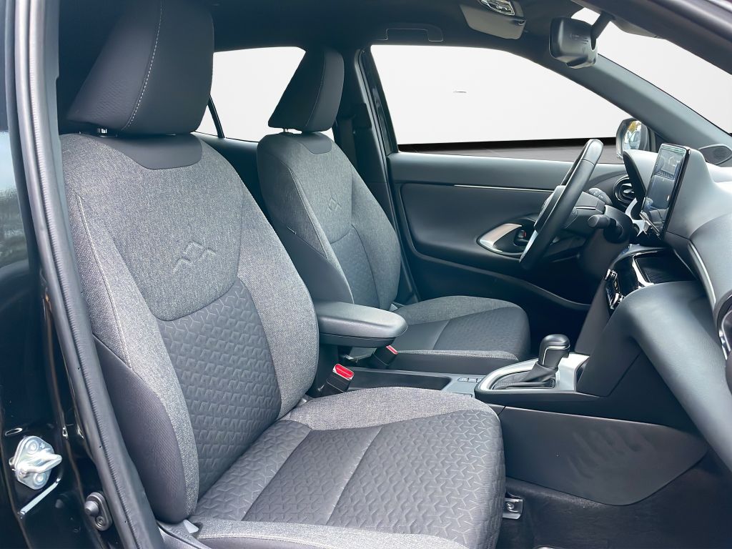 Toyota Yaris Cross 5-deurs Team D