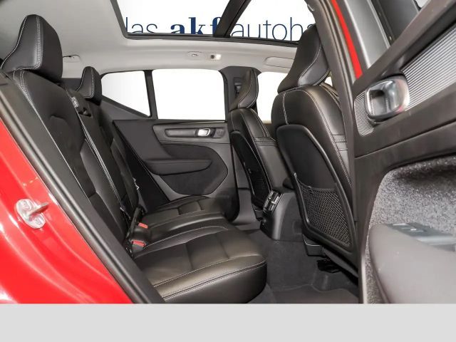 Volvo XC40 Bright Twin Engine