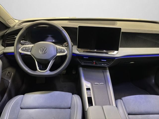 Volkswagen Passat 2.0 TDI Business DSG Variant