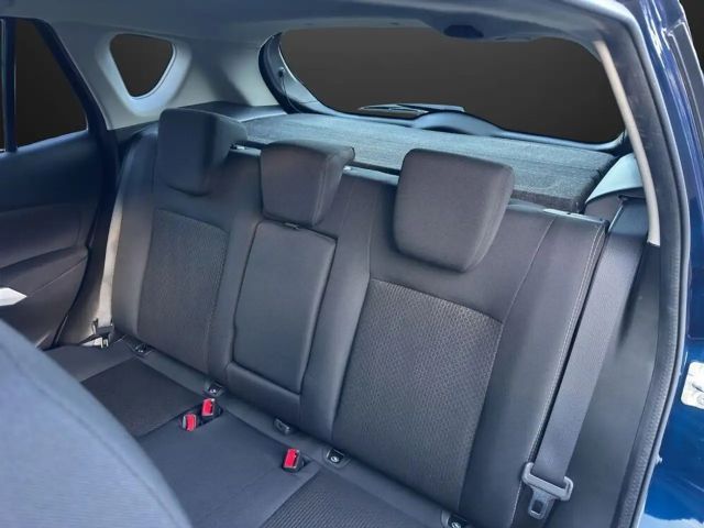 Suzuki SX4 S-Cross Hybrid Shine