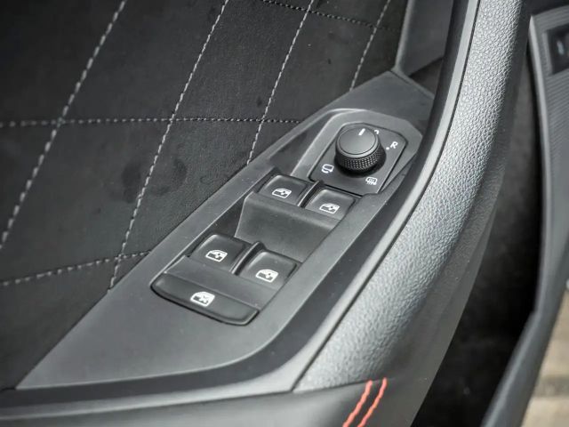 Skoda Kodiaq 2.0 TSI 4x4 RS