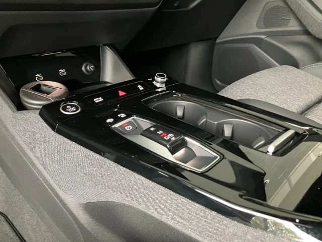 Audi Q6 e-tron Quattro