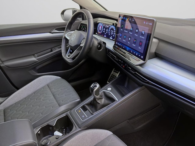 Volkswagen Golf 1.5 TSI