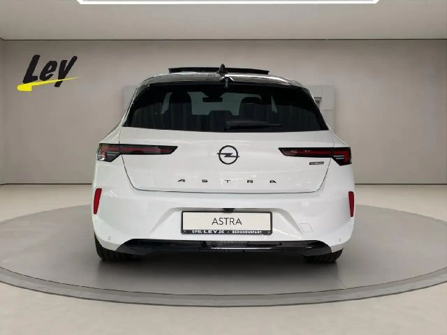 Opel Astra GS-Line Grand Sport