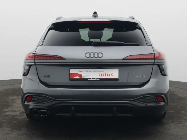Audi A6 Quattro S-Line