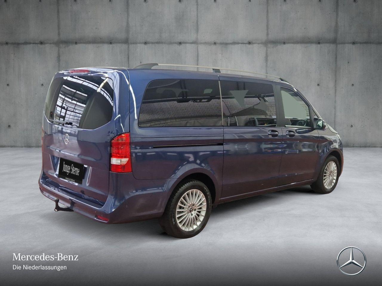 Mercedes-Benz V 220 Limousine Lang V 220 d