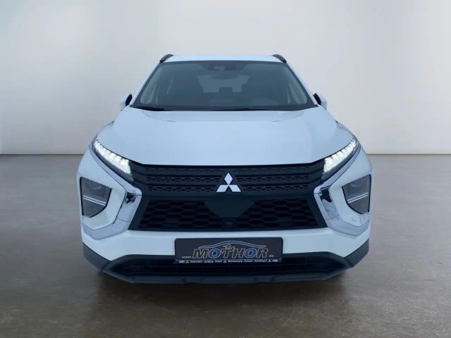 Mitsubishi Eclipse Cross PHEV