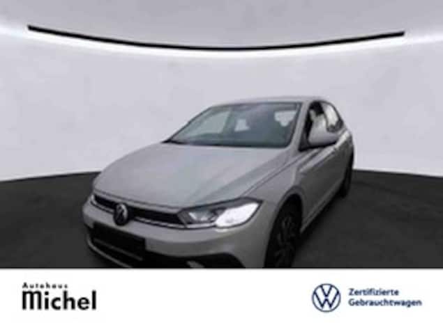 Volkswagen Polo Life