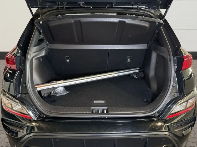 Hyundai Kona 1.0 N Line T-GDi