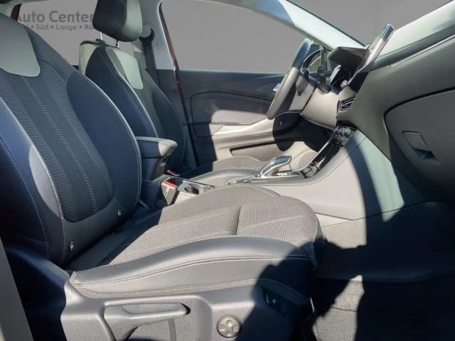 Opel Grandland X GS-Line Grand Sport