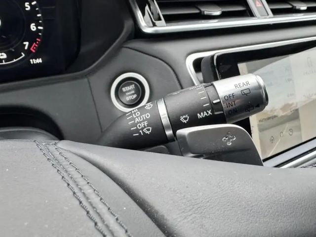 Land Rover Range Rover Velar P400e