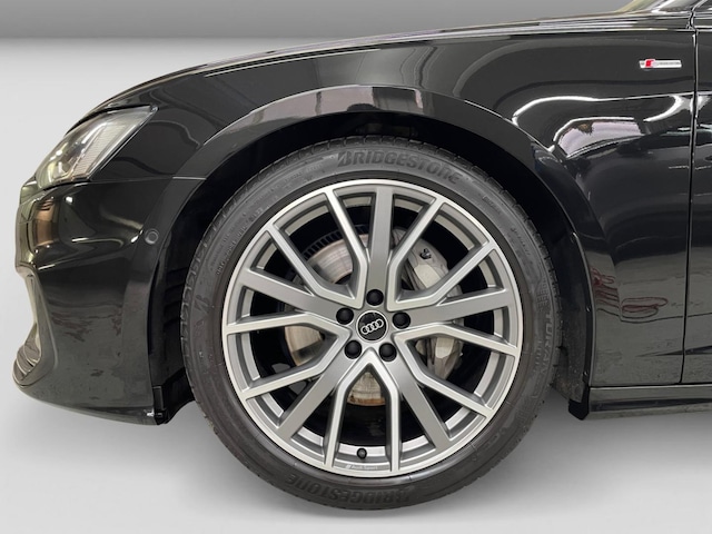 Audi A6 50 TDI Avant Quattro Sport