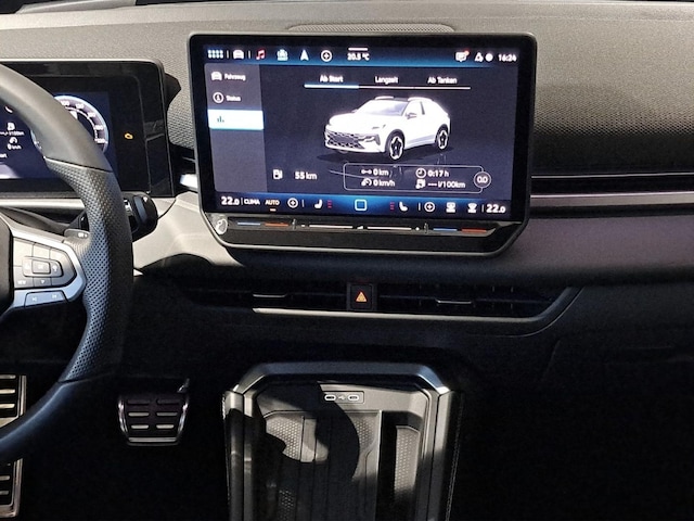 Volkswagen T-Roc 1.5 eTSI R-Line