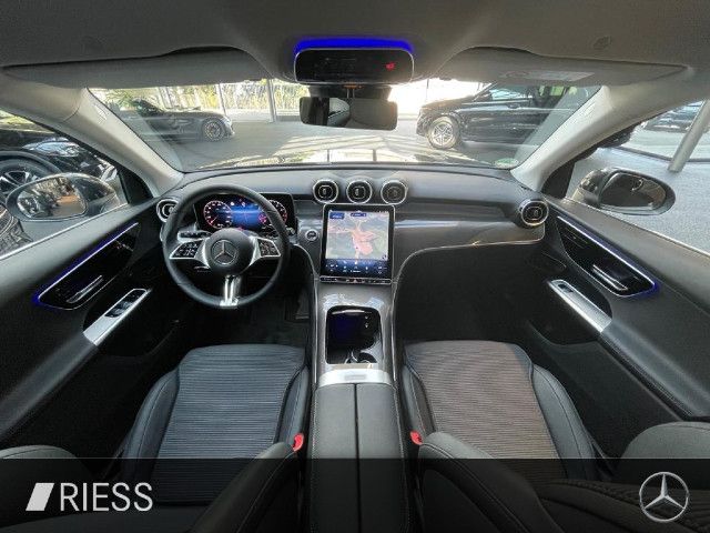 Mercedes-Benz GLC 200 4MATIC