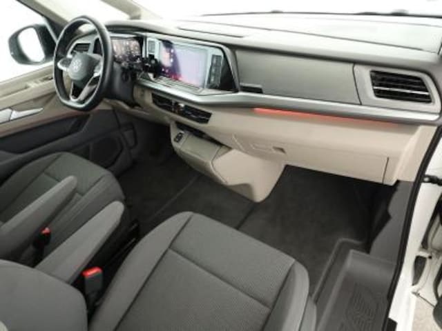 Volkswagen Multivan Lang T7