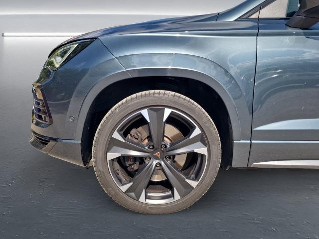 Cupra Ateca 2.0 TSI 4Drive DSG