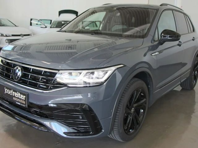 Volkswagen Tiguan 2.0 TDI 4Motion DSG R-Line