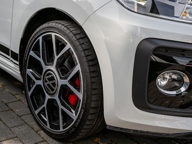 Volkswagen up! 1.0 TSI GTI