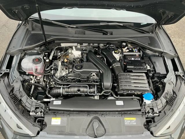 Audi A3 35 TFSI S-Tronic Sedan