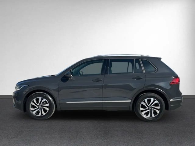 Volkswagen Tiguan 2.0 TDI DSG