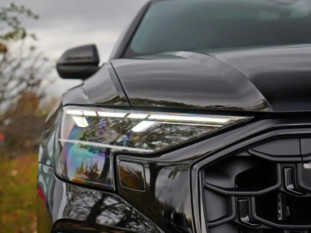 Audi Q8 Business Hybride S-Line