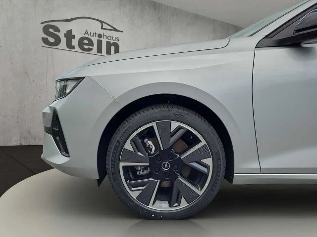 Opel Astra Sports Tourer