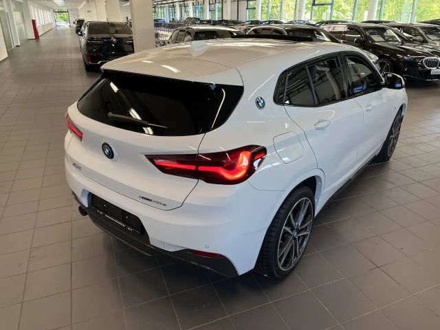 BMW X2 Coupé M-Sport xDrive25e