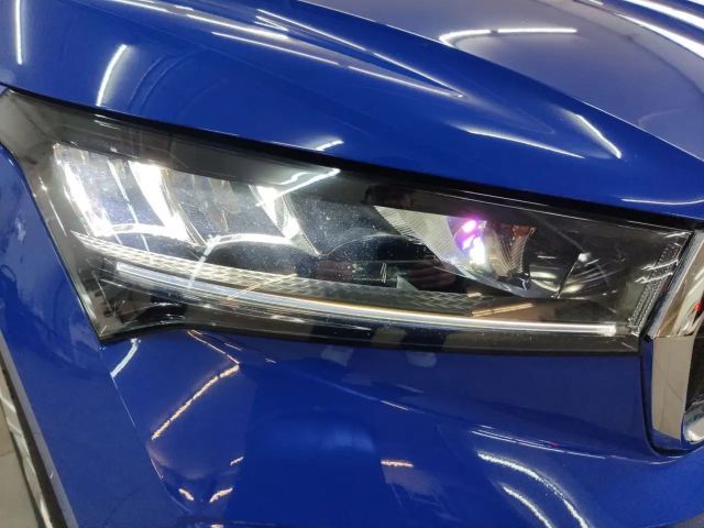 Skoda Enyaq Loft iV 50