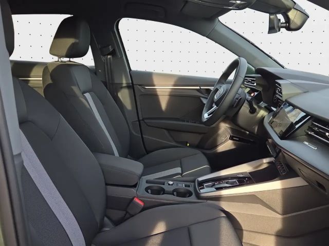 Audi A3 30 TFSI Sedan