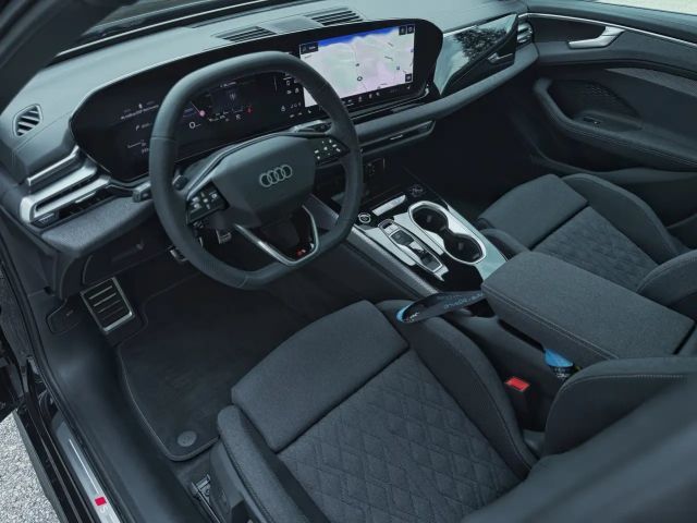 Audi A6 S-Line
