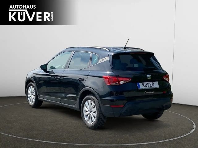 Seat Arona 1.0 TSI DSG Style
