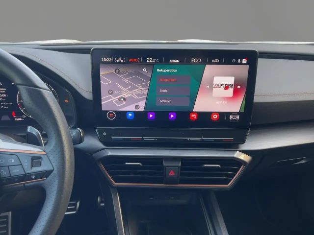 Cupra Formentor 1.4 DSG VZ e-Hybrid