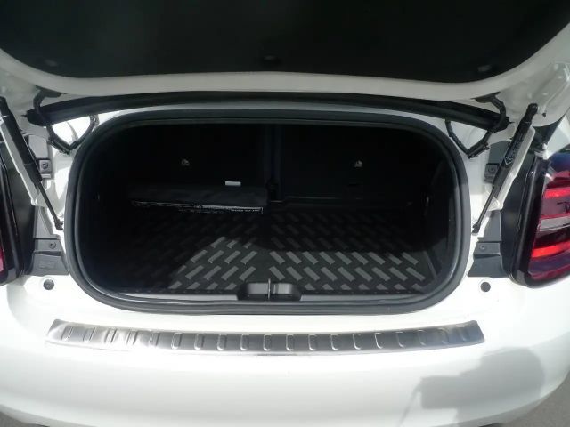 Fiat 500e 42 kWh Icon