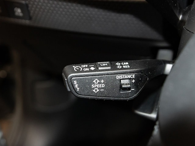 Audi A1 30 TFSI S-Line S-Tronic Sportback