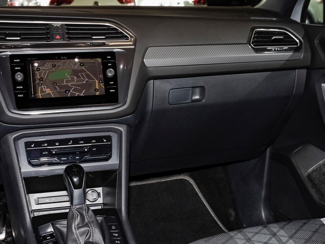 Volkswagen Tiguan 4Motion Allspace DSG R-Line