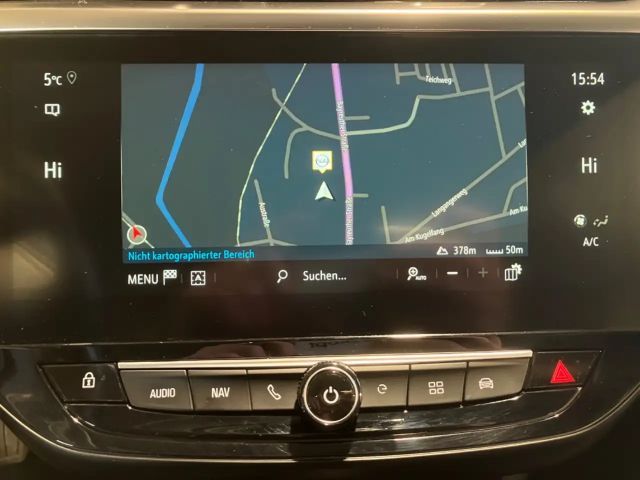 Opel Corsa Sitzheizung,Navi,Rückfahrkamera