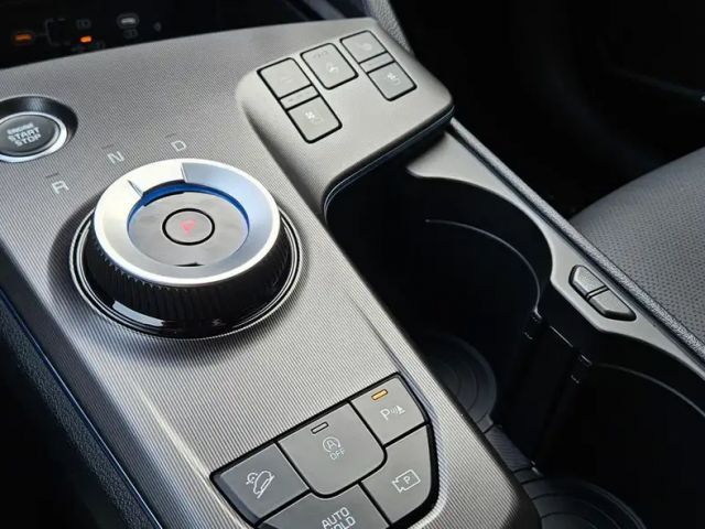 Kia Sportage GT-Line Vierwielaandrijving