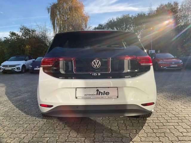 Volkswagen ID.3 Performance Pro